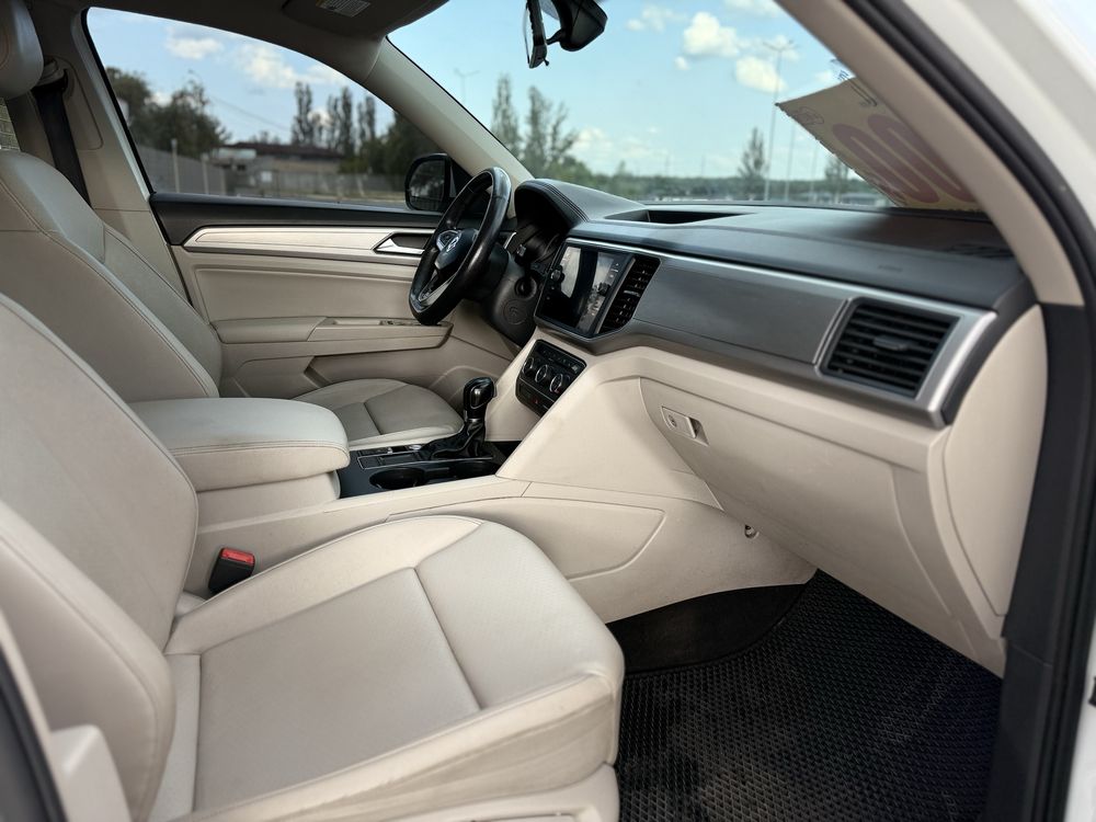 Volkswagen (1979) Atlas (ВНЕСОК від 30%) Авторинок МЕТРО Кривий Ріг