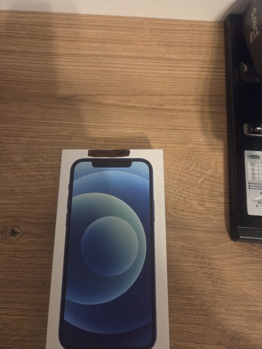 IPHONE 12 128 Gb jak nowy