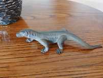 Waran z komodo schleich