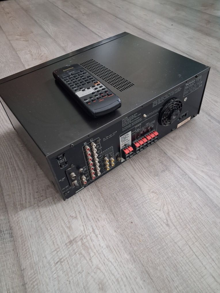 Amplituner Technics SA EX700