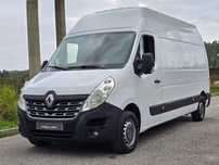 Renault Master 2.3Dci L3H3 3.5T