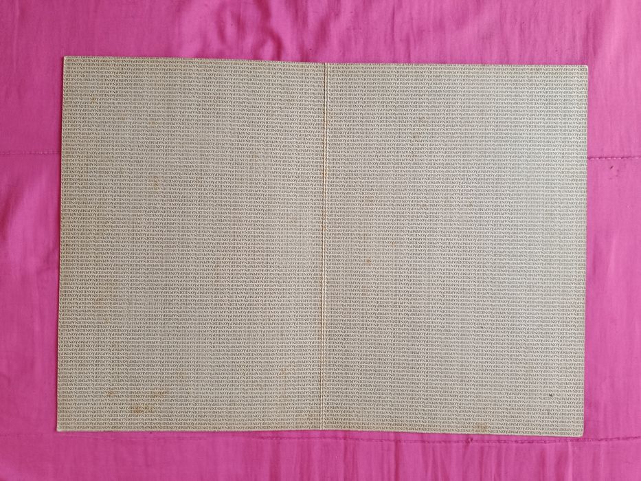 JOGO das DAMAS (antigo) Nedina