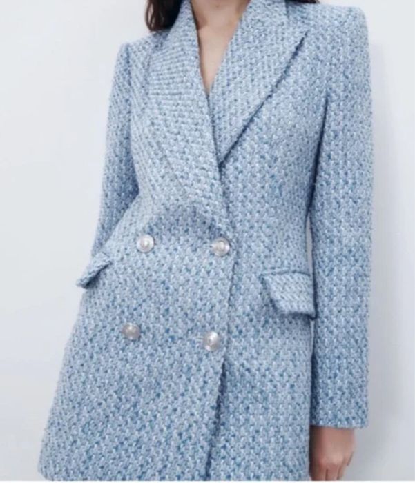 Піджак під Zara новий