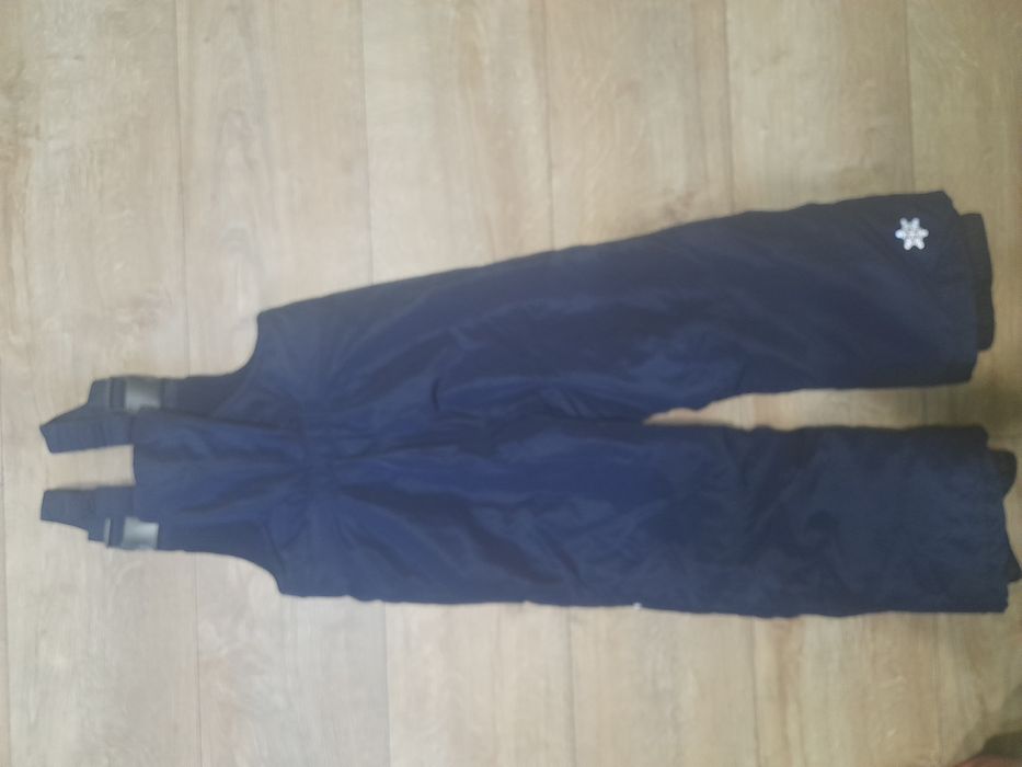 Spodnie zimowe Crivit