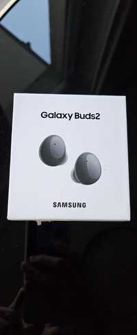 Słuchawki Samsung buds 2