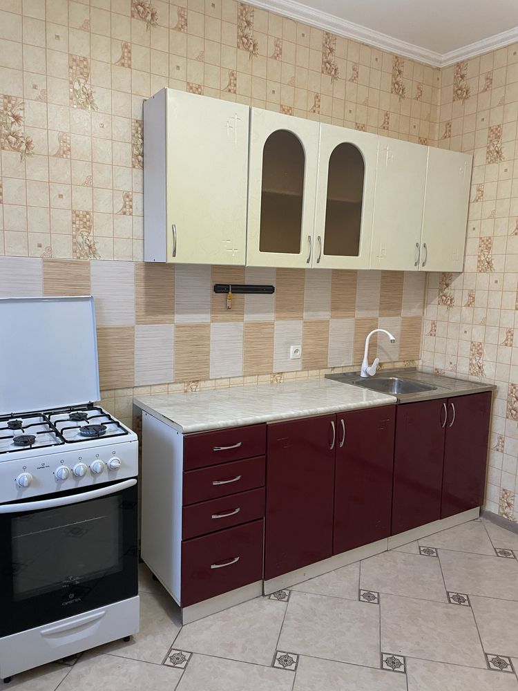 Продам 1 комнатную квартиру , Ленпоселок