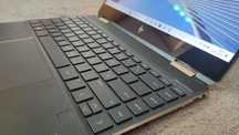 HP Spectre x360 Model-13 - i7