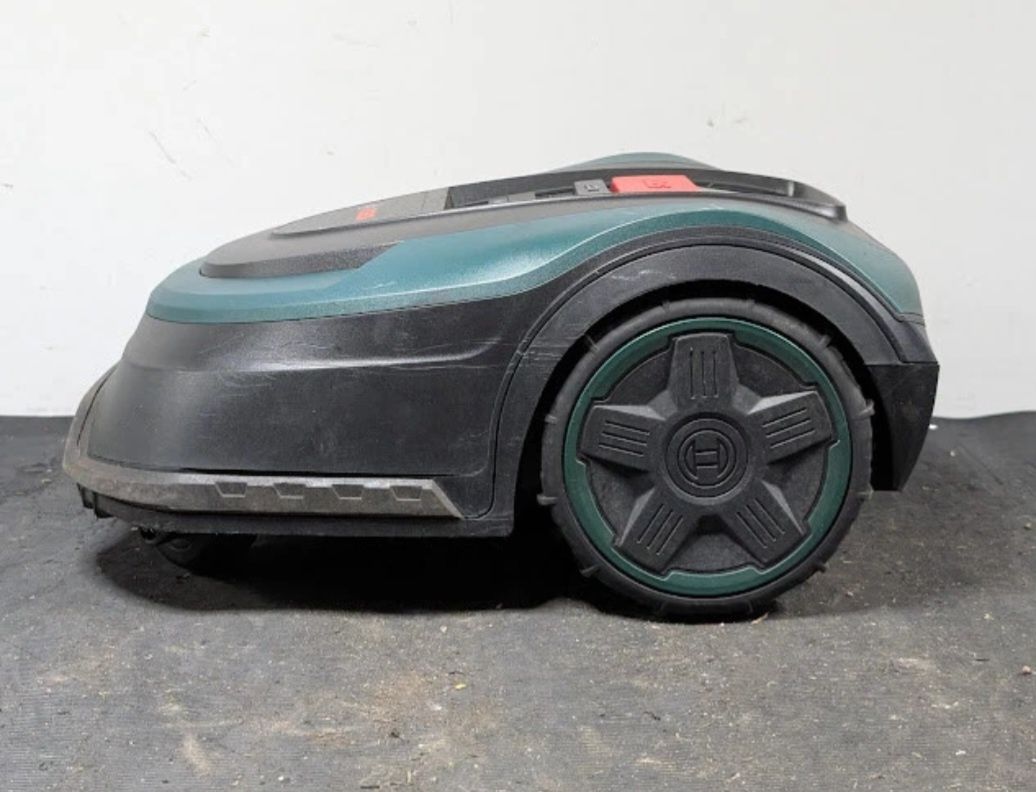 Robot koszacy kosiarka automatyczna Bosch Indego  500 do 1200m2