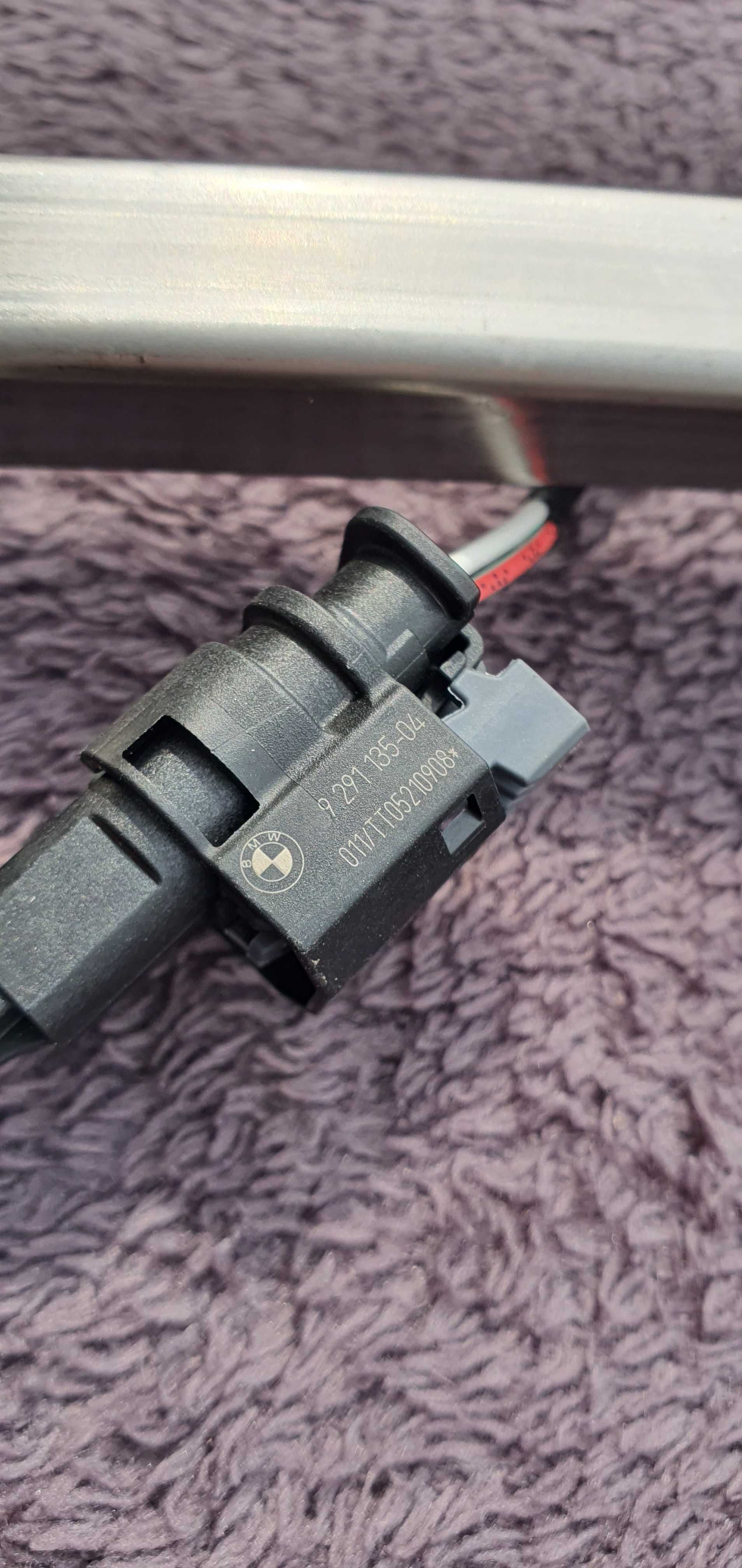 Listwa Wtryskowa Wtryski BMW G22 G60 G70 U11 G07 G18 LCI F66 X1  NOWA