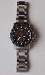 OKAZJA - Zegarek TISSOT T125.617.16.051.00 bransoleta - super stan
