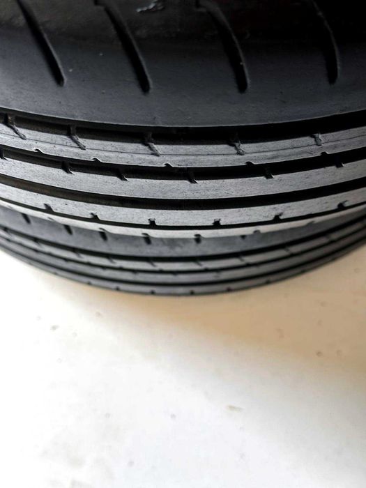 Pneus Goodyear Eagle F1 Asymetric 3 - 205/40/17 - Excelentes