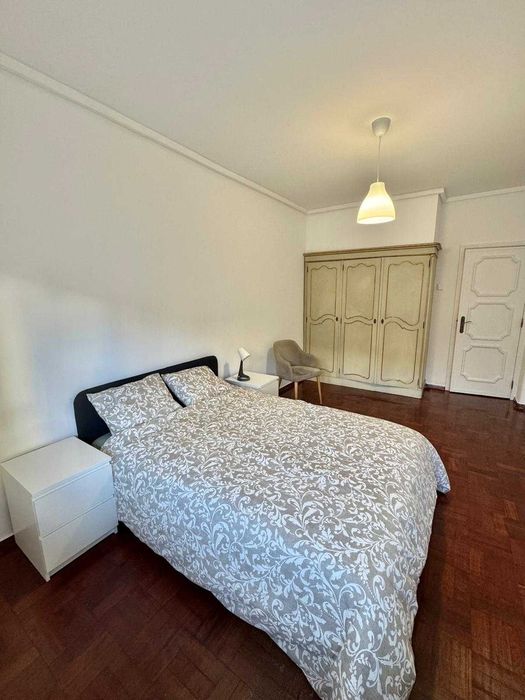 Quartos para Arrendar na Zona SALDANHA