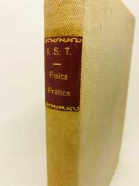 I. S. T. Física Prática 1948
