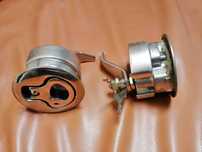 Fechaduras barco em aço inox com chave
