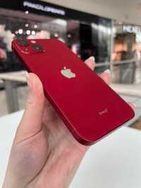 WOW ! Iphone 13 128 GB RED / GWARANCJA 24 MSC / RATY 0%