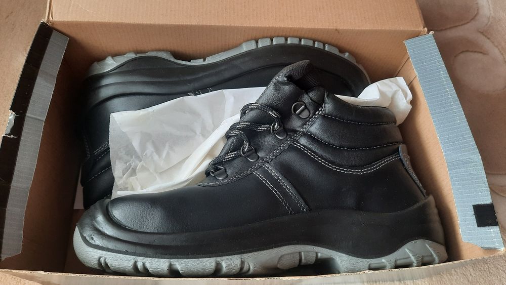 Черевикі чоловічі