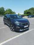 Peugeot 5008 2.0 GT LINE Focal Masaże Full LED Hak