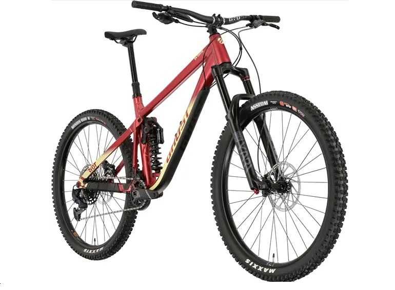 Rower MTB GHOST Riot Enduro AL Essential M Full Enduro Nowy + GRATISY!