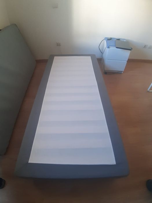 Cama IKEA ESPEVAR 90 X 200