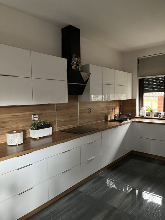 Dom w Węglińcu pow.174m