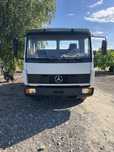 Mercedes - Benz   1114