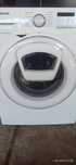 Pralka Samsung Eco bubble