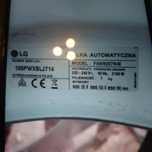 Moduł Pralki LG Direct Drive