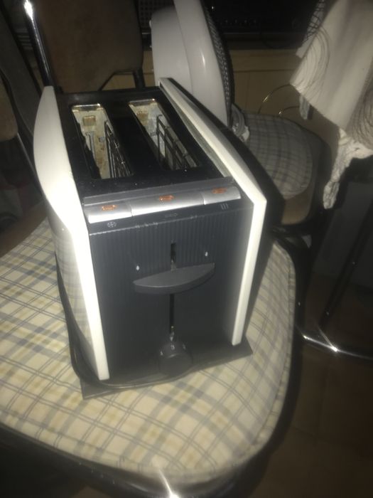 Toradeira duas entradas