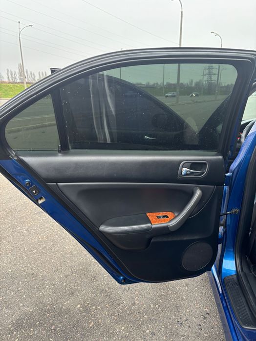 Продам Honda  Accord 7