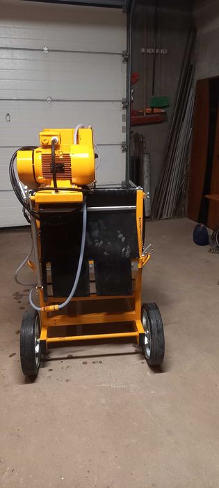 Sprzedam, przecinarke cedima