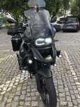 Vendo BMW GS Adventure