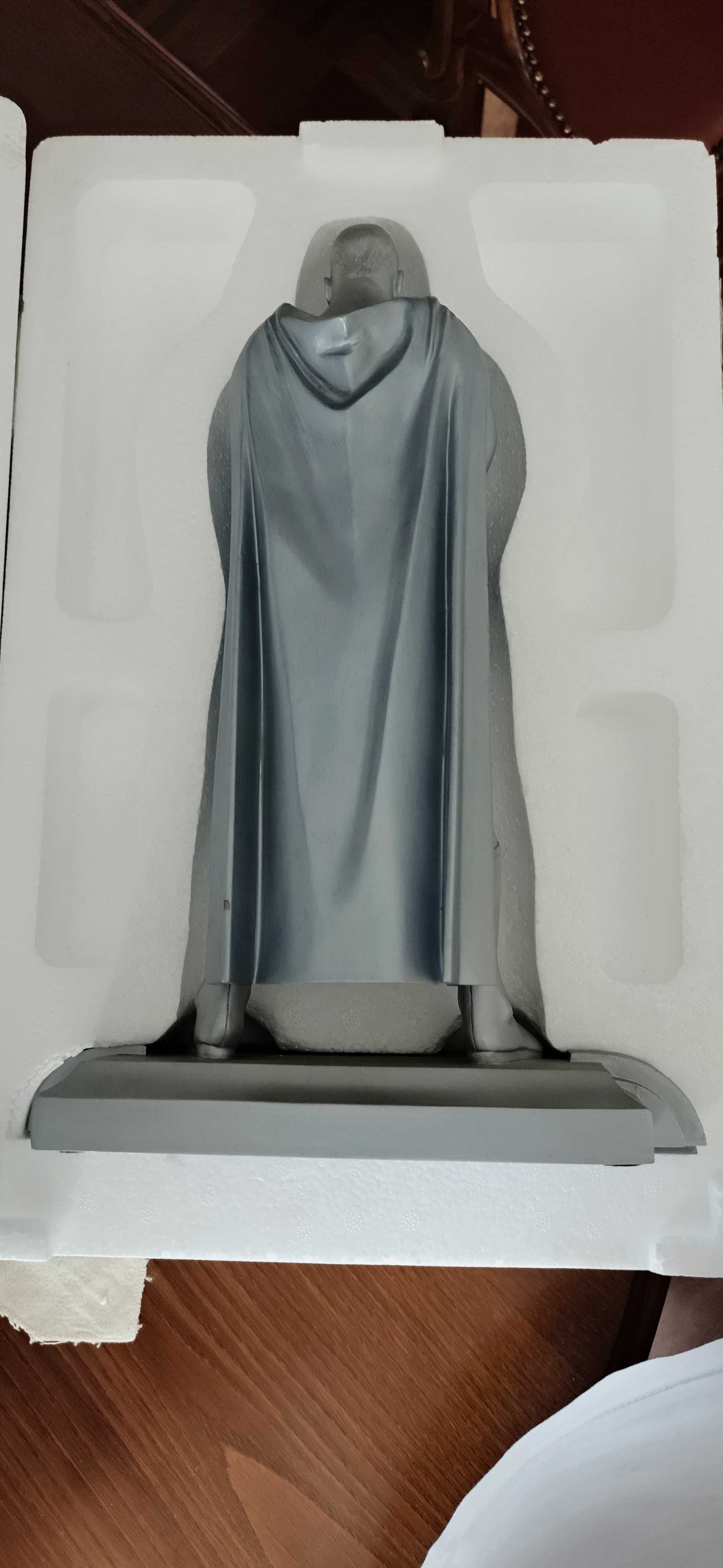 Estatueta Superman