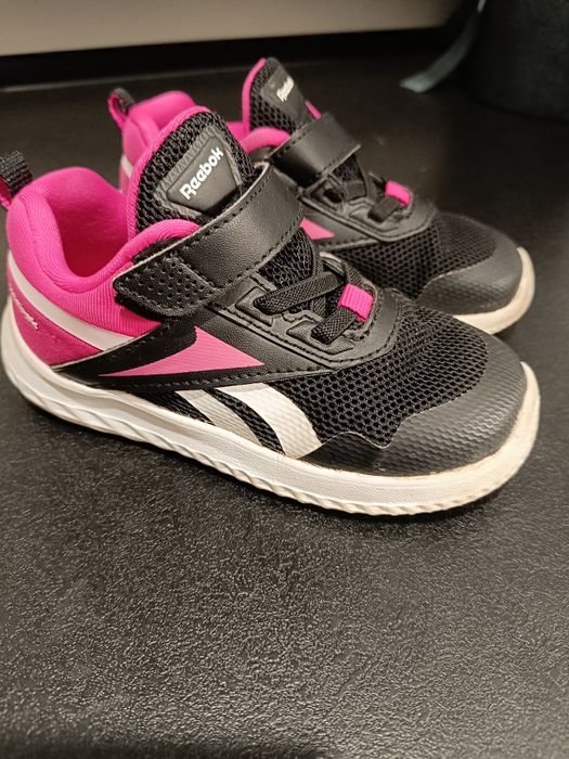 Buty dziecięce Reebok