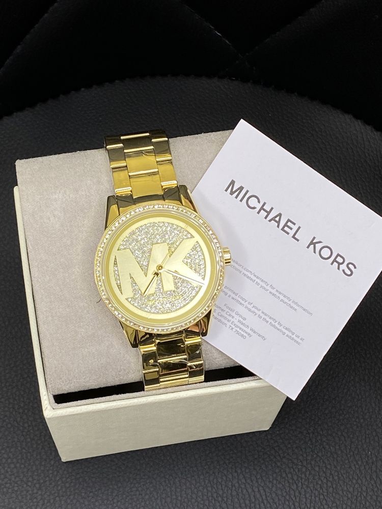 Жіночій годинник Michael Kors MK6862 41mm