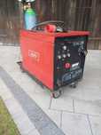 Spawarka Jupiter migomat MIG MAG 220A