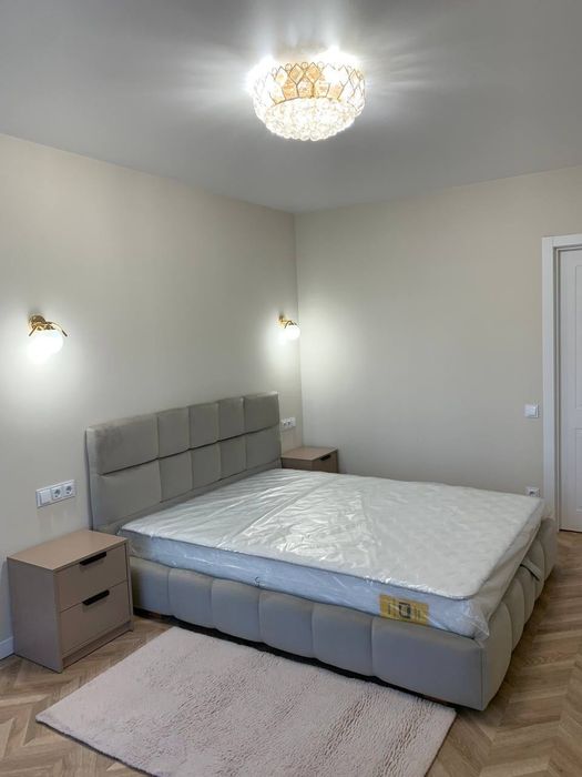 Оренда стильної  1 км квартира в центрі міста