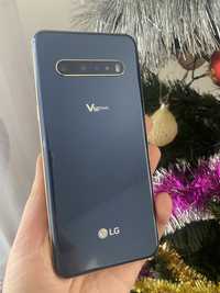 Смартфон LG V60 ThinQ 5G 8/128гб