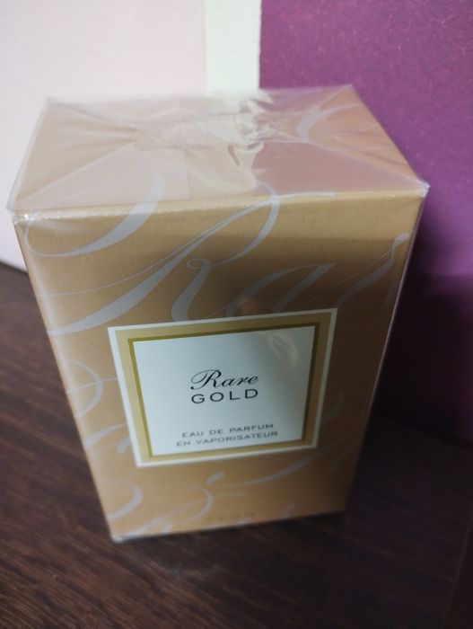 Perfumy damskie Avon Rare Gold