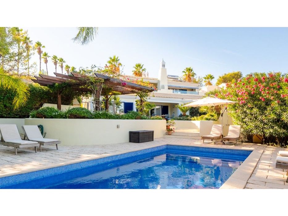 Elegante moradia geminada em Castro Marim Golfe & Country Club - Um...