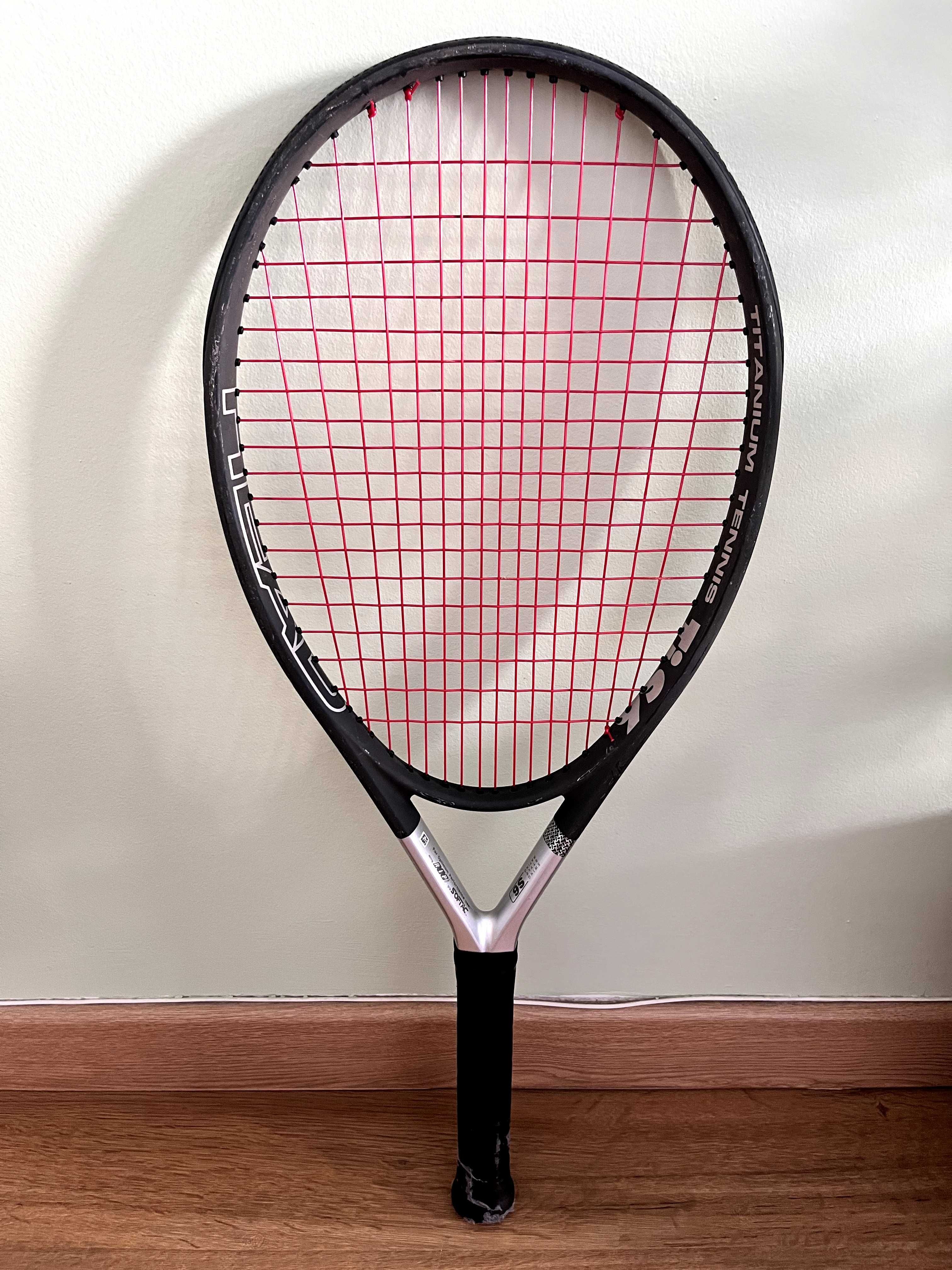 Raquete Ténis Head TI S6
