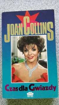 Joan Collins Czas dla Gwiazdy