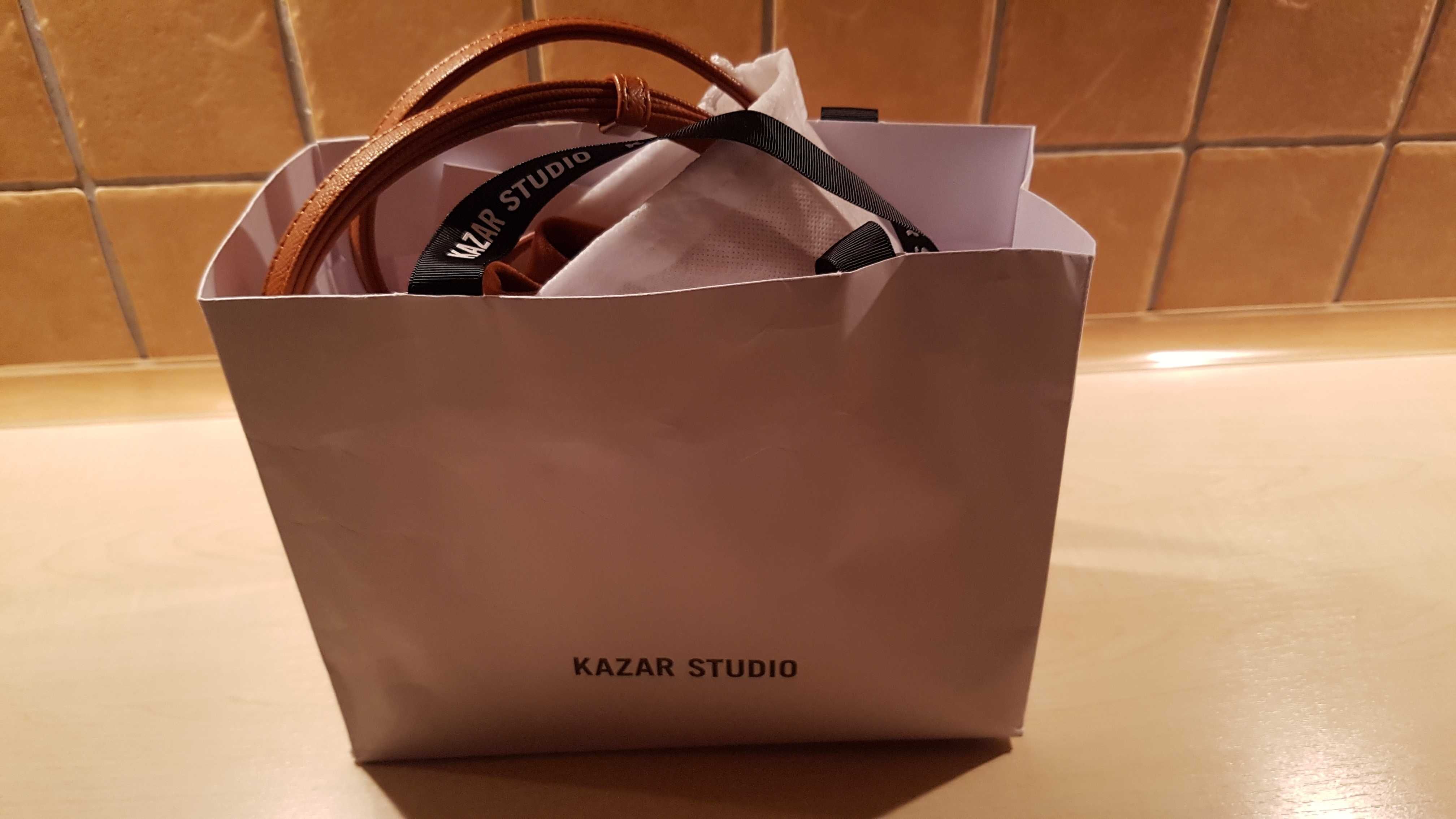 Torebka damska Kazar