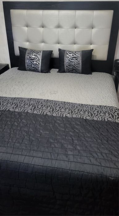 Vendo quarto casal completo