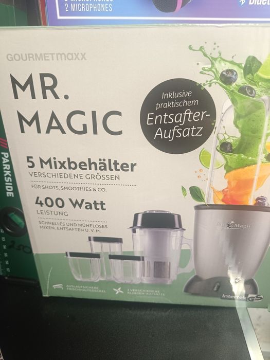 подрібнювач,змішувач