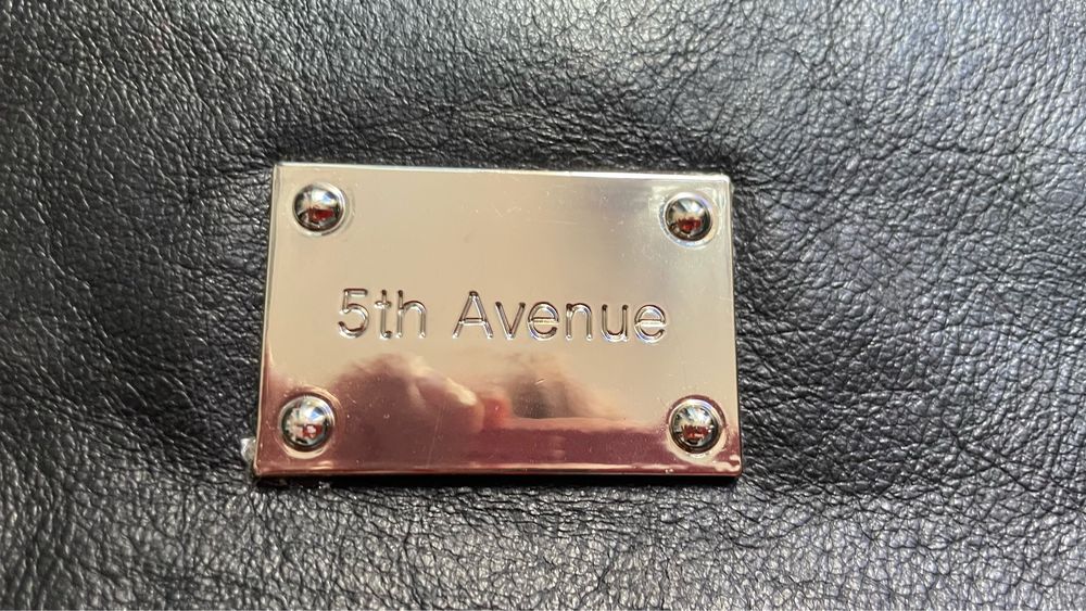 Сумка жіноча , шкіряна