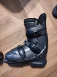 Buty narciarskie Salomon 37