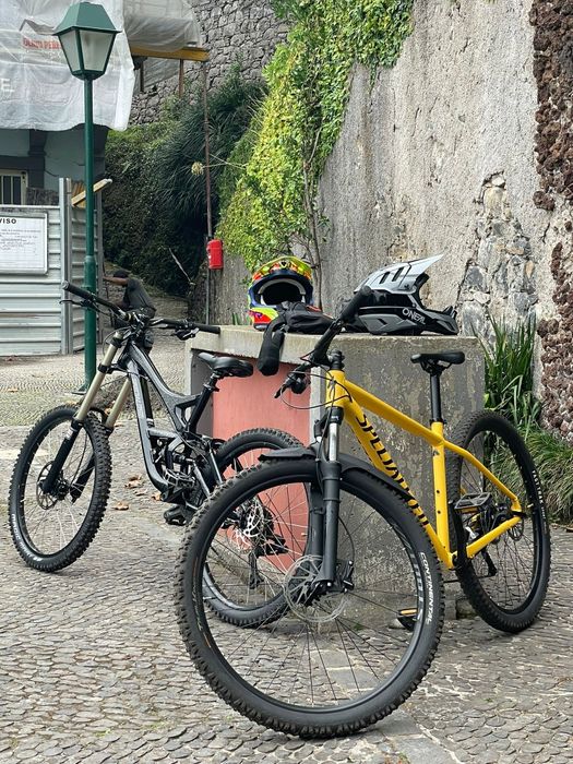 Specialized Rochopper 2023