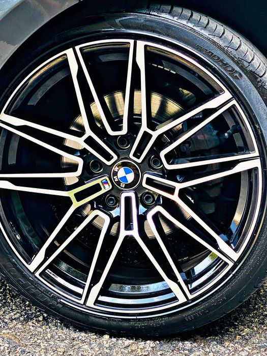 (RESERVADO)!BMW 120d Performance  Só 98mil kms/Revisões/Garantia