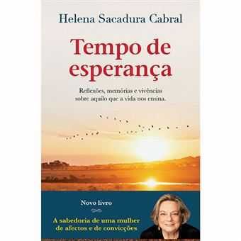 Helena Sacadura Cabral: Passo a Passo / O Sal da Vida/ ... -Desde 5€