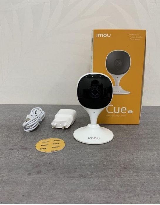 Камера Imou Cue 2C (IPC-C22)